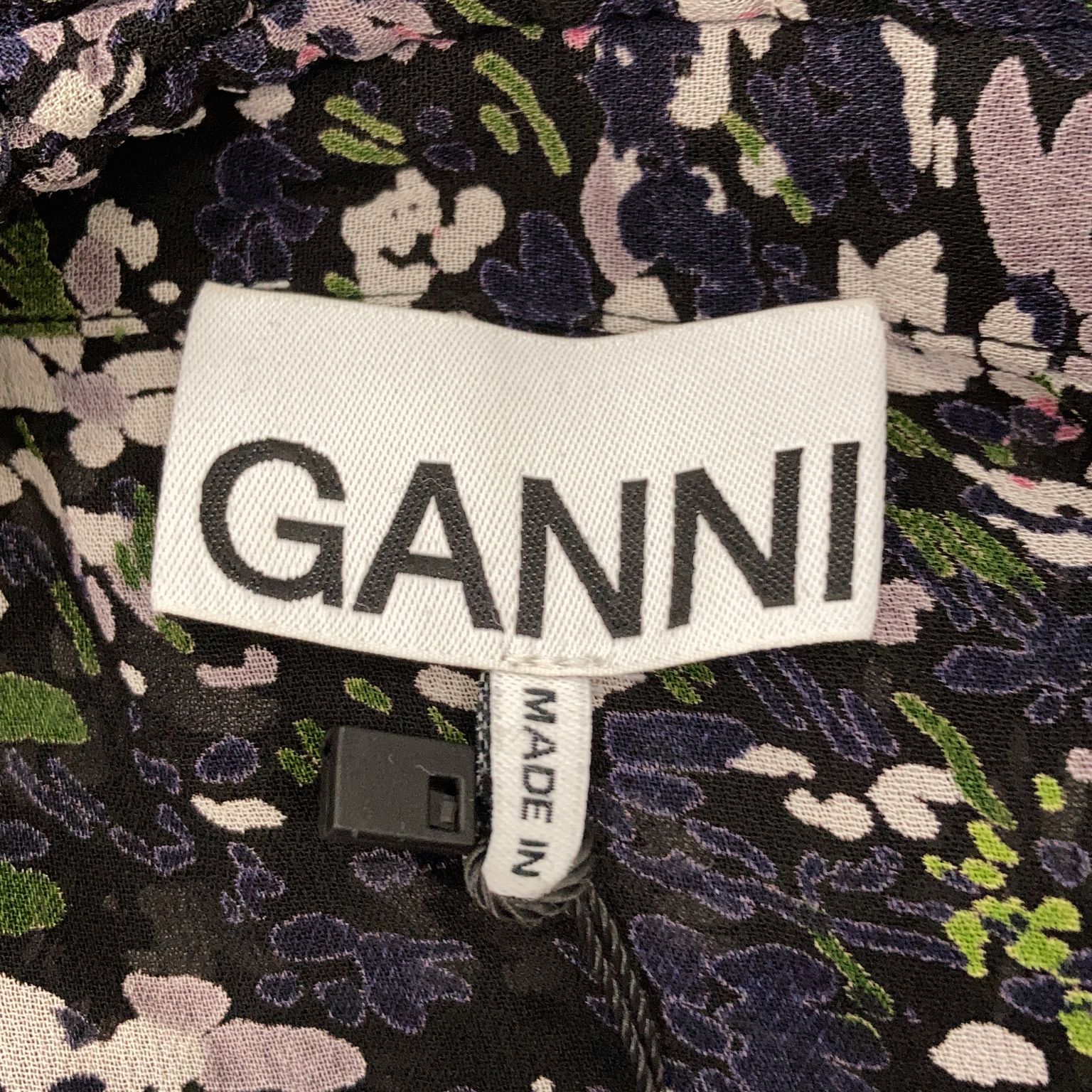 Ganni