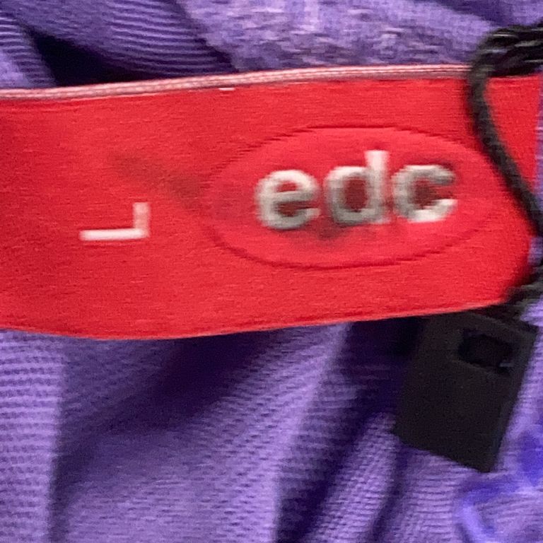 EDC by ESPRIT