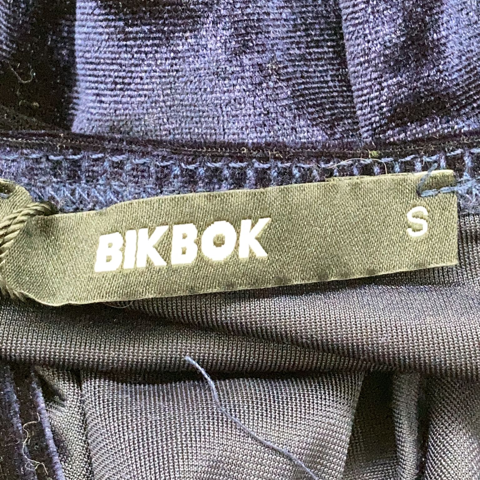 Bik Bok