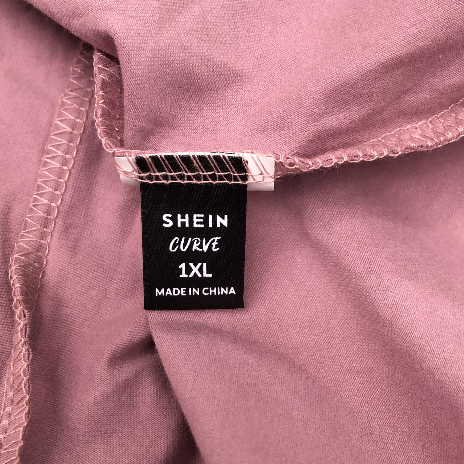 Shein Curve