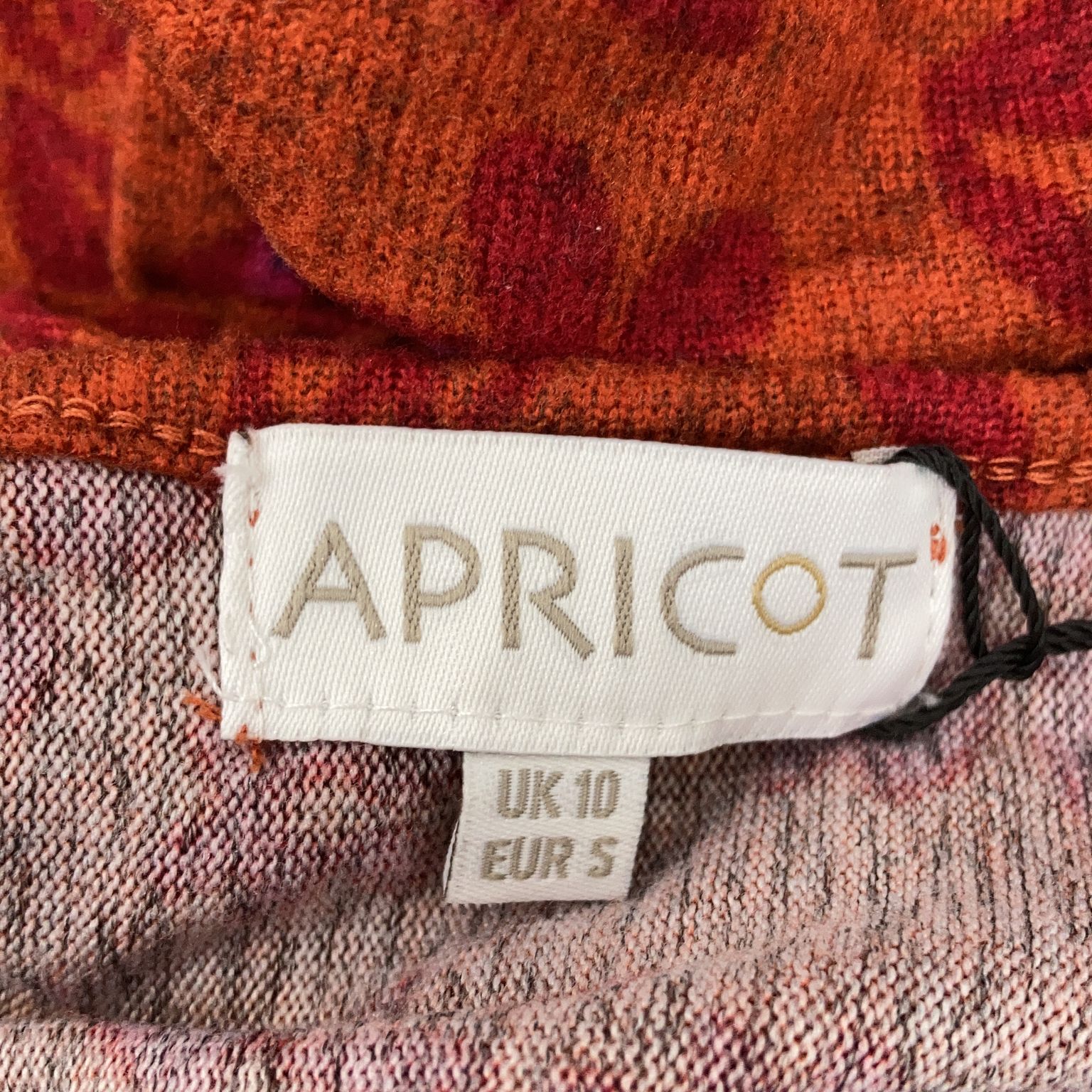 Apricot