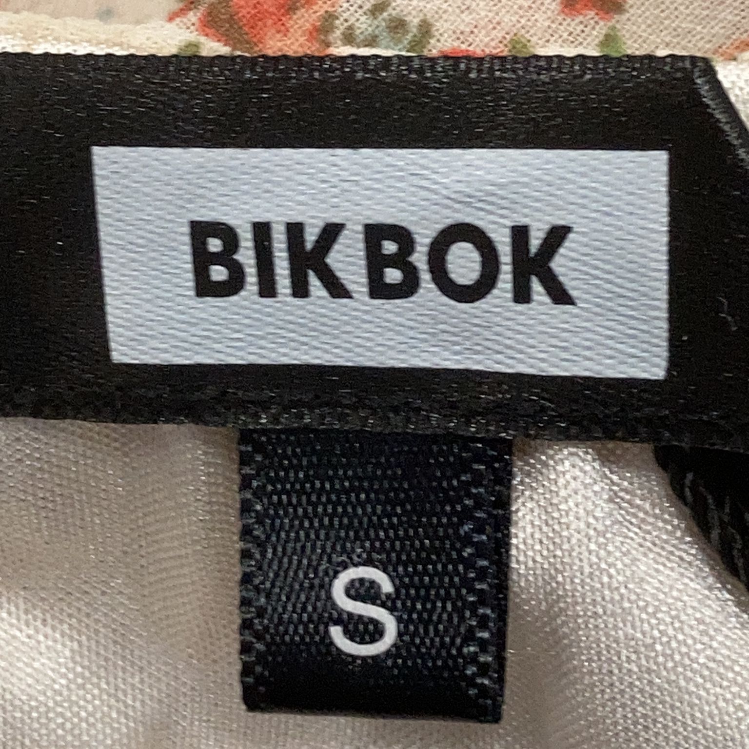 Bik Bok