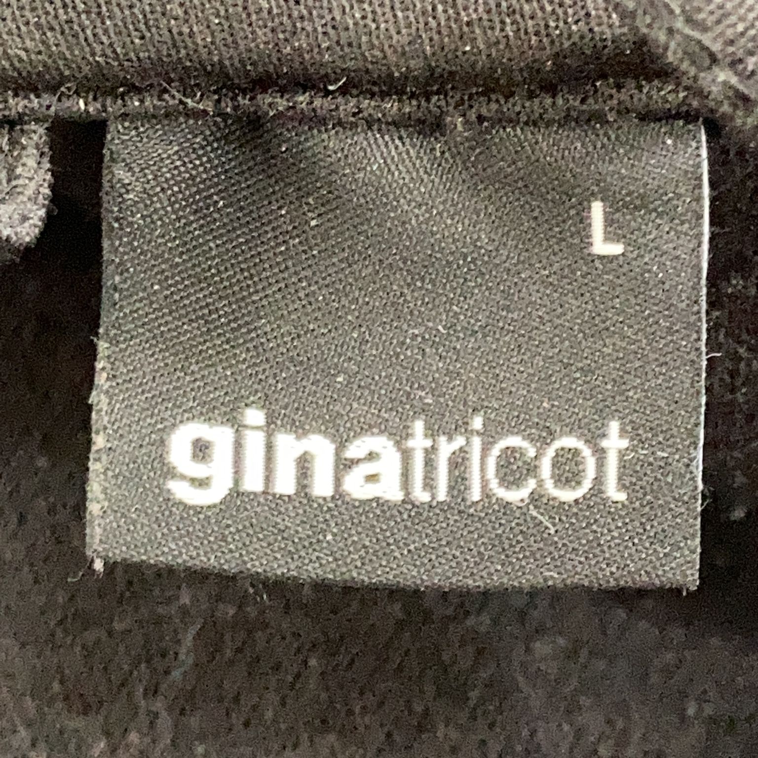 Gina Tricot