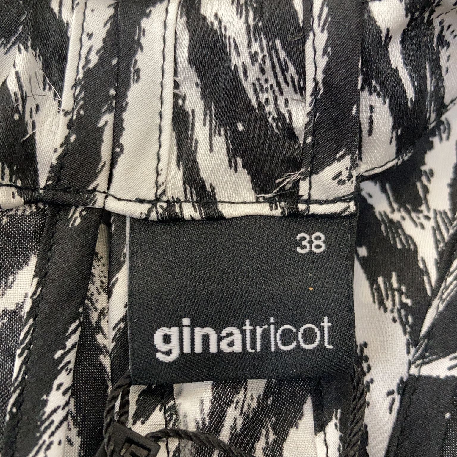 Gina Tricot