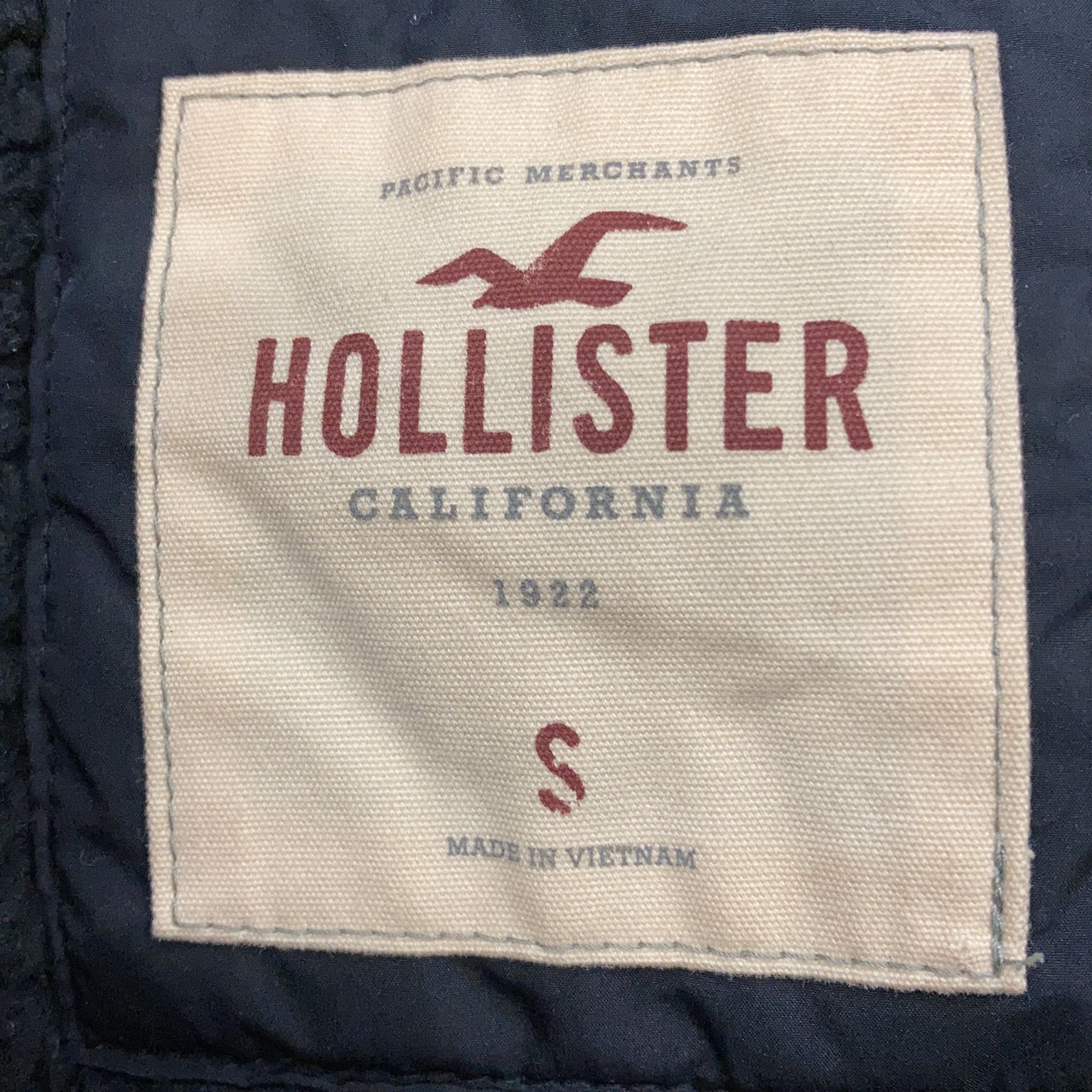 Hollister California