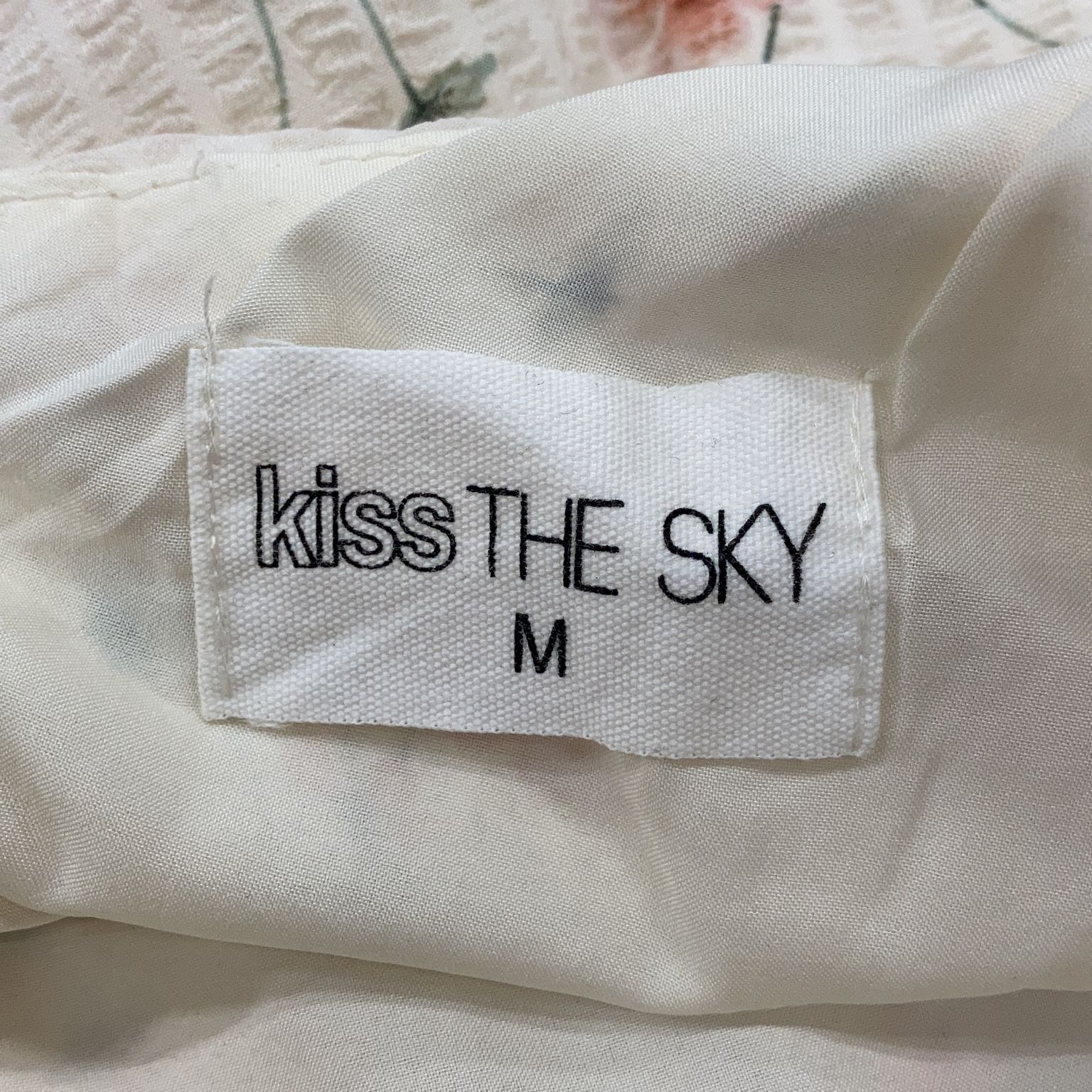 Kiss the Sky