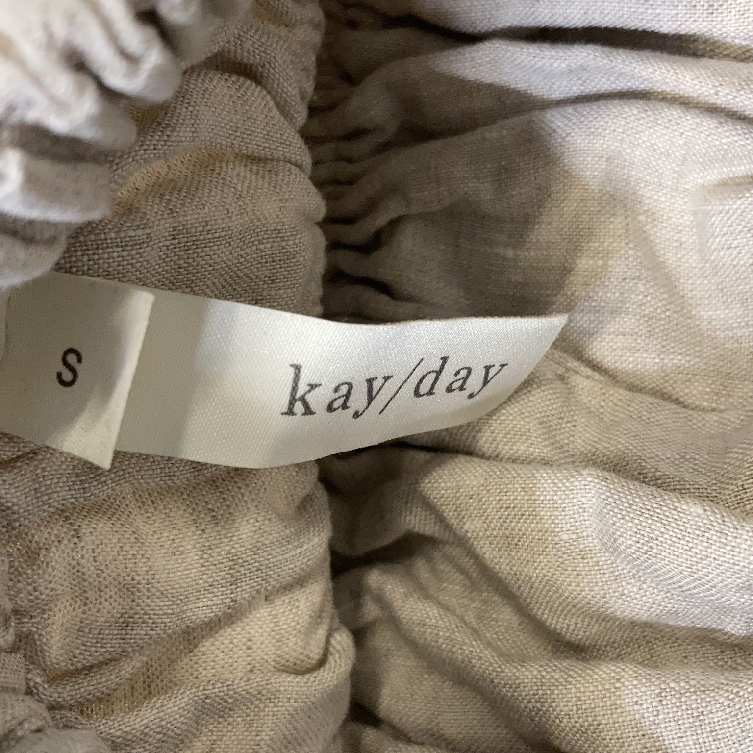 Kay/Day