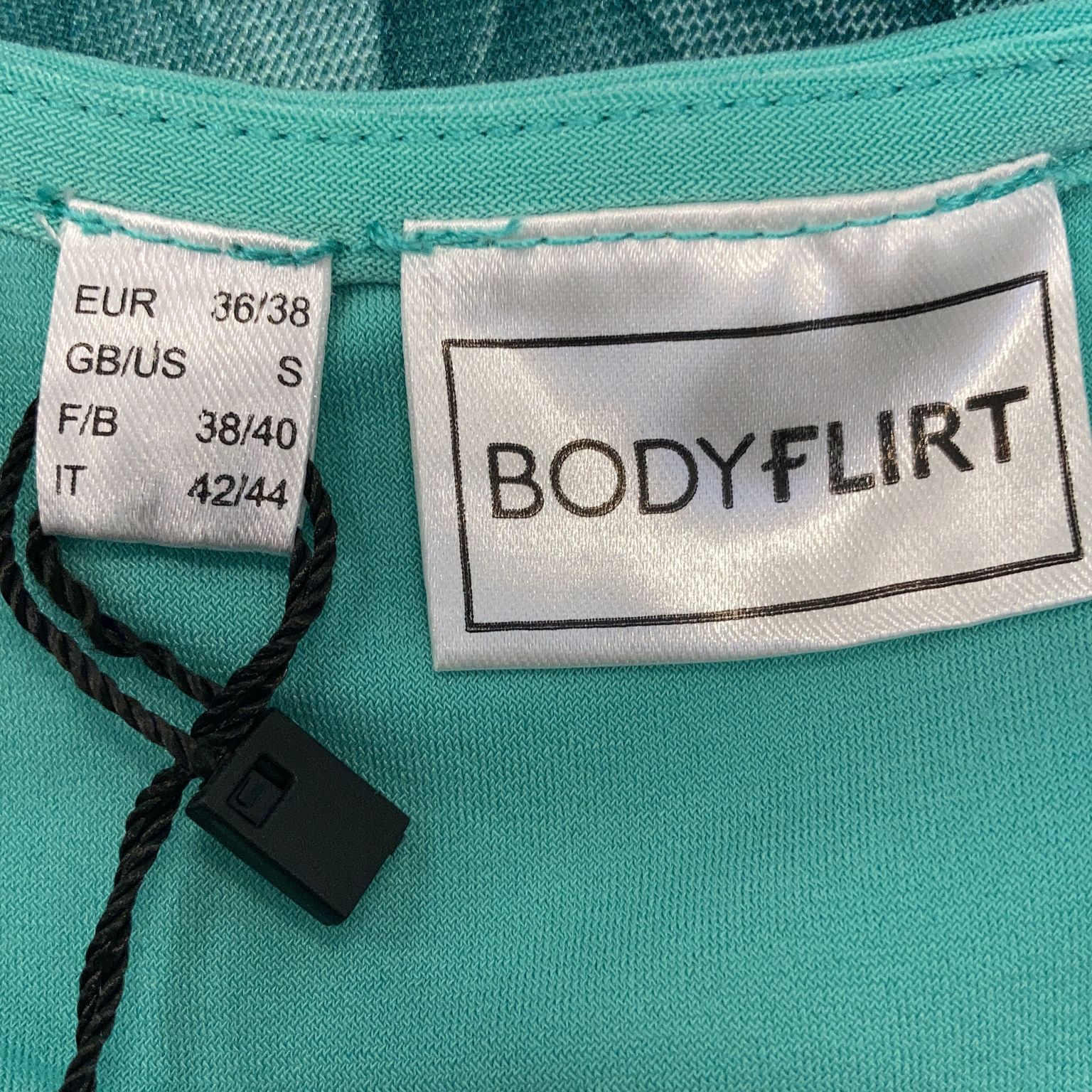 Bodyflirt