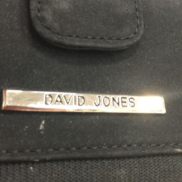 David Jones