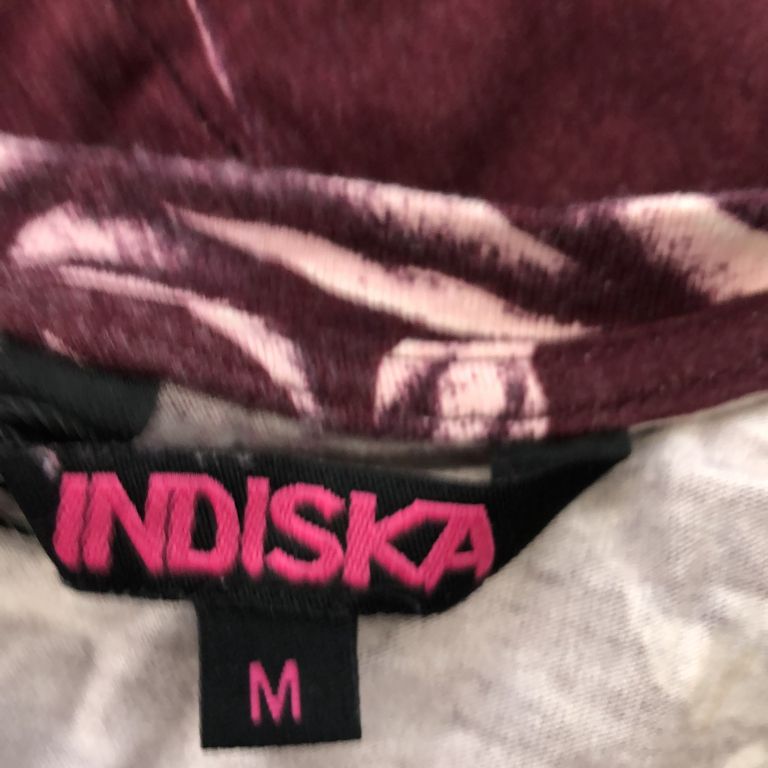 Indiska