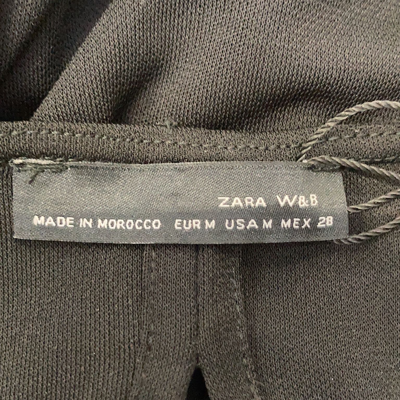 Zara WB Collection