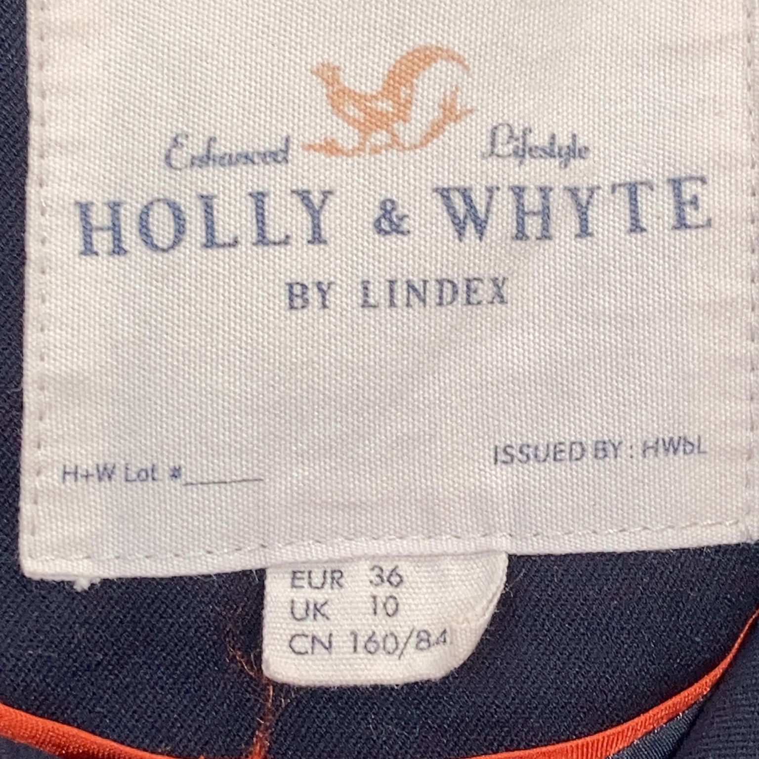 Holly  Whyte by Lindex