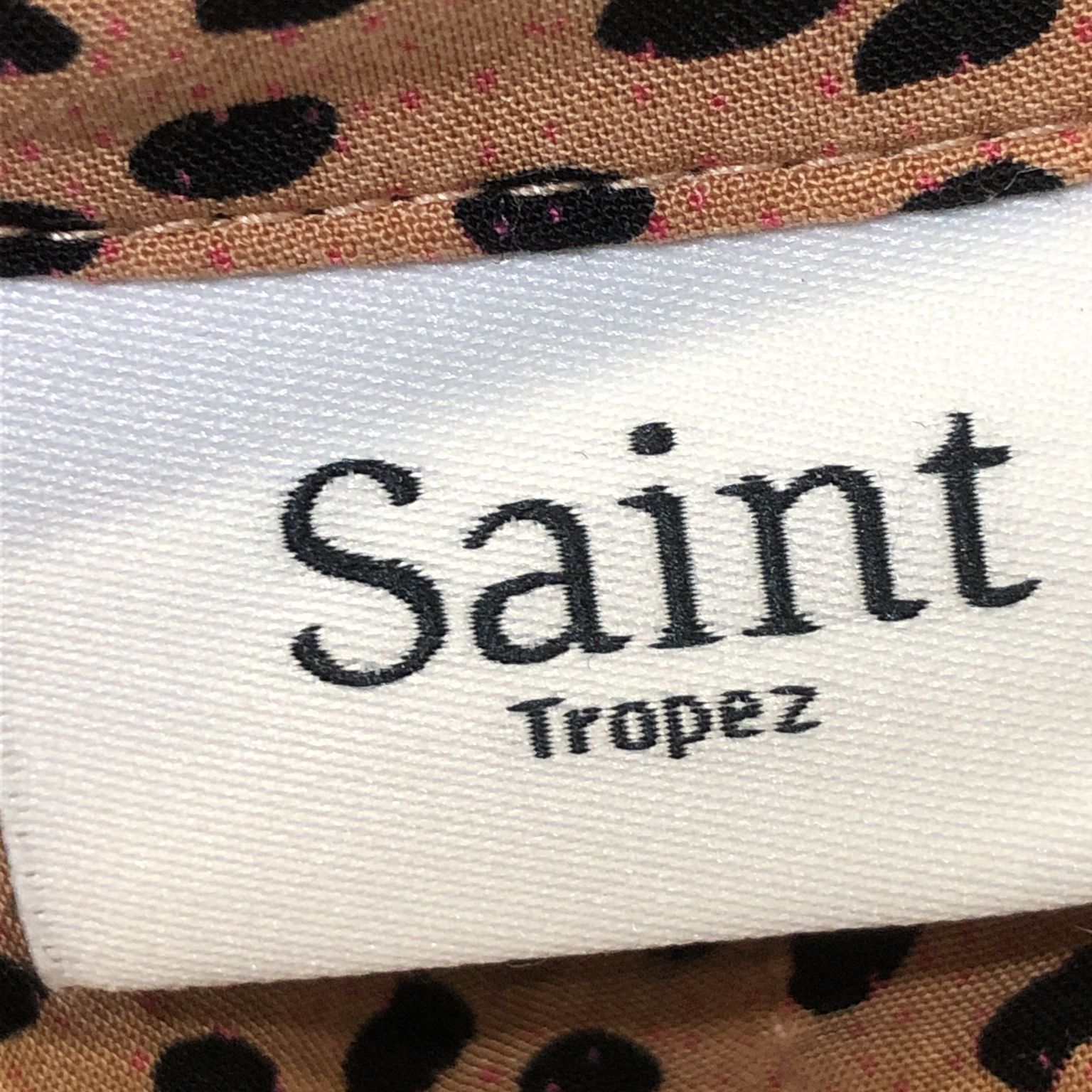 Saint Tropez