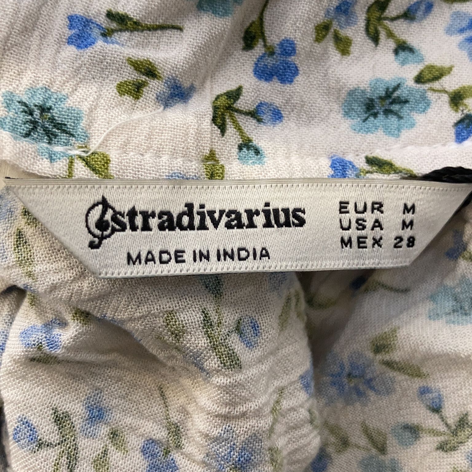 Stradivarius