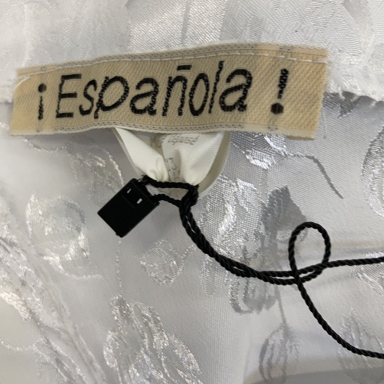 Espanola