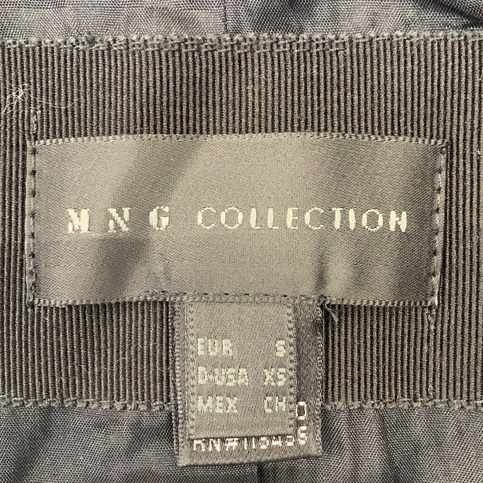 Mango Collection