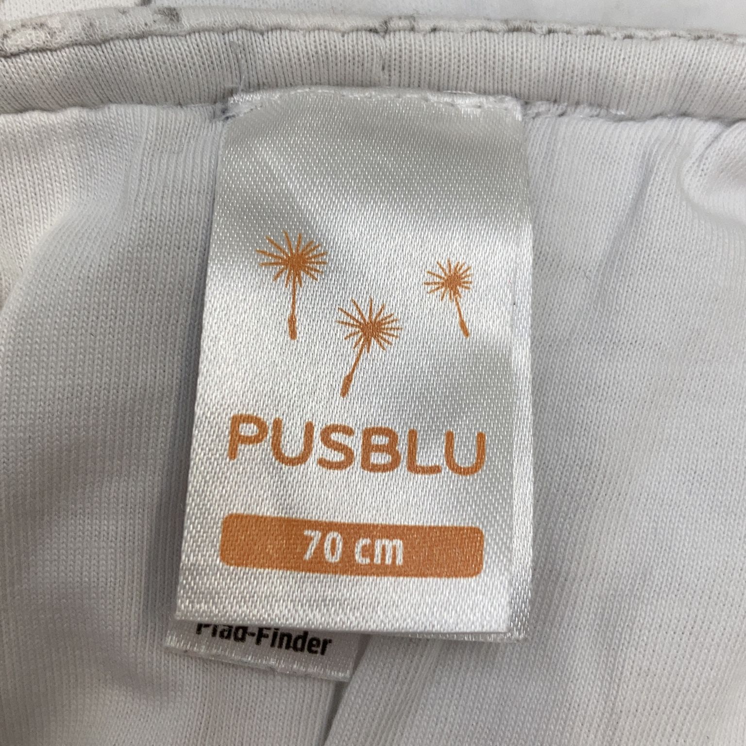 Pusblu