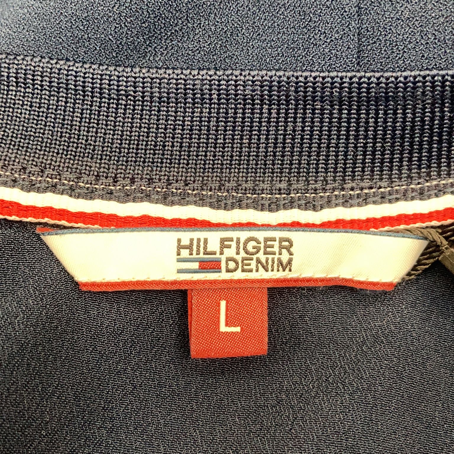 Tommy Hilfiger Denim