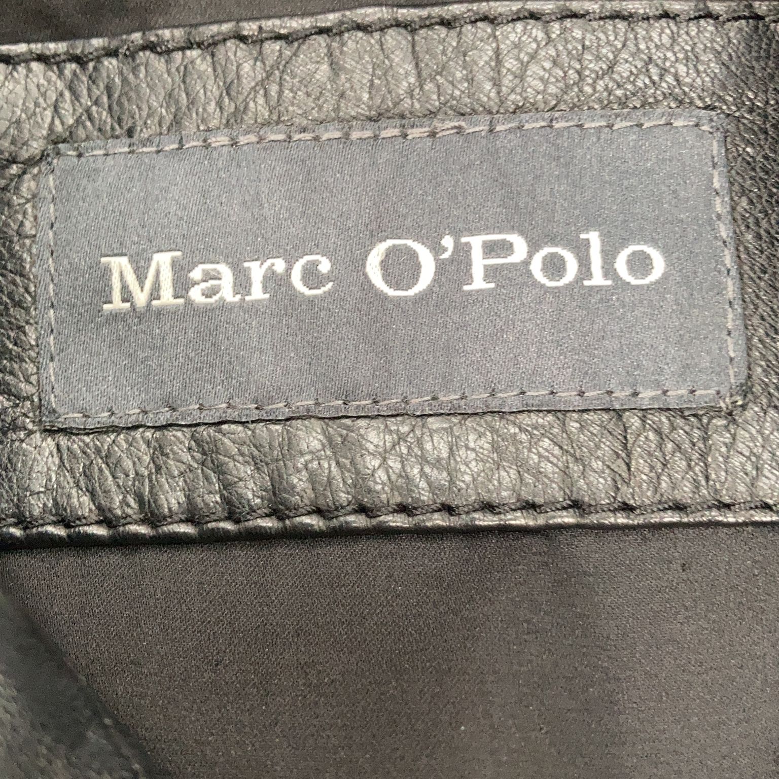 Marc O'Polo