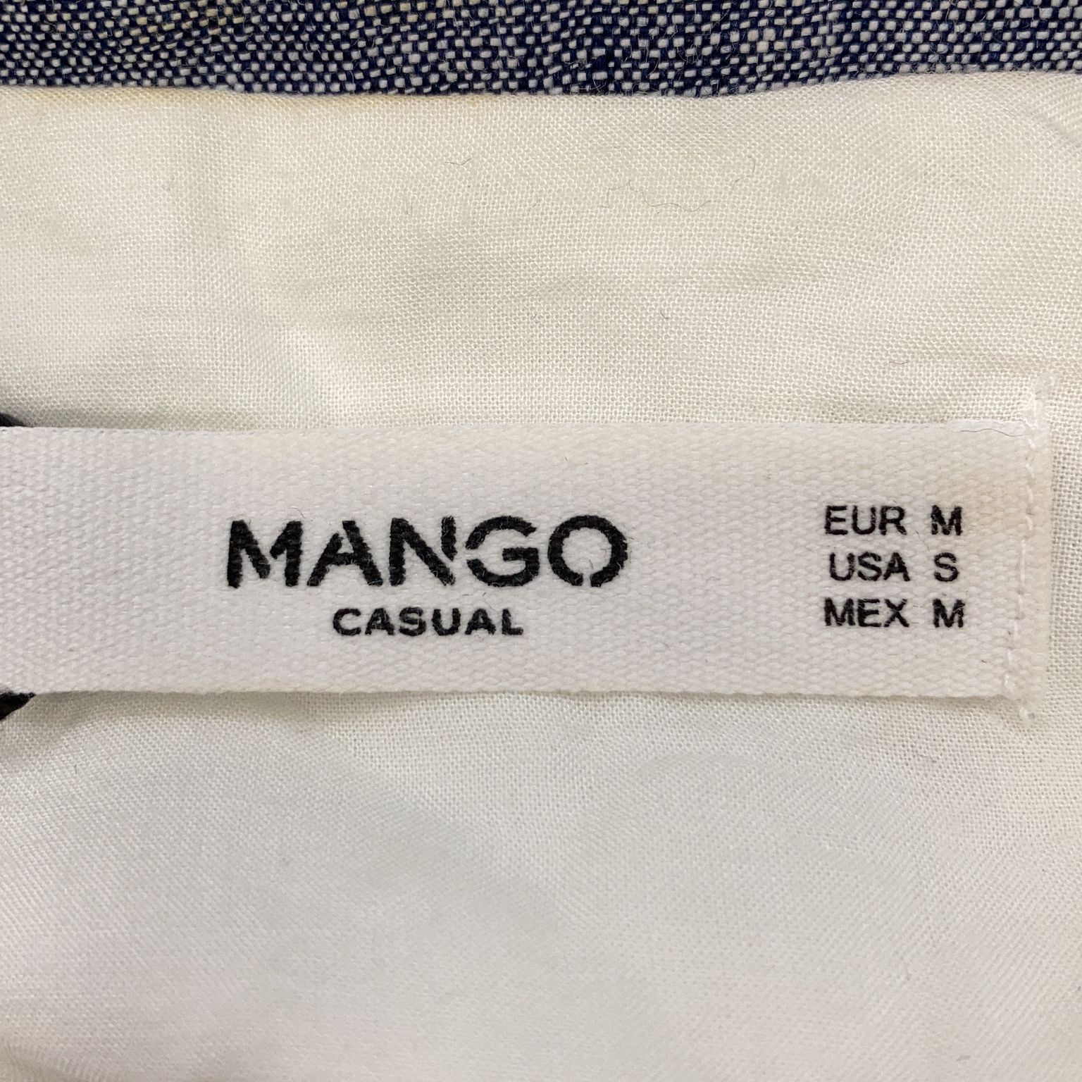 Mango Casual