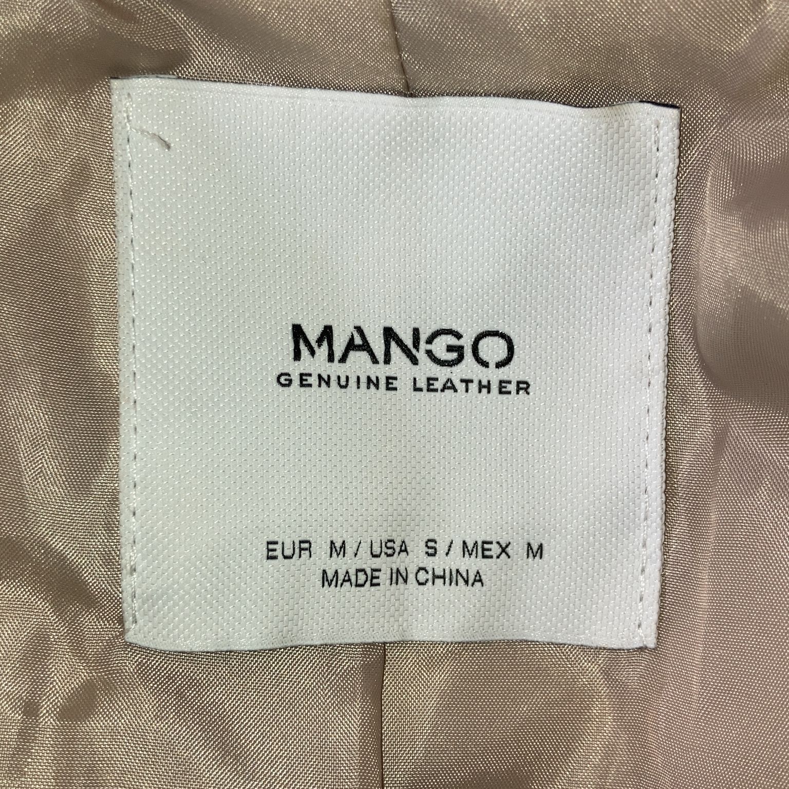 Mango