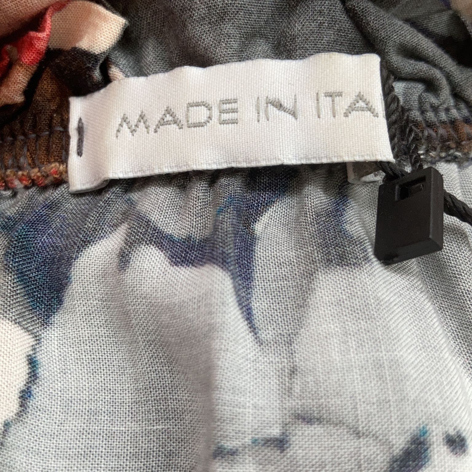 Made In Italy