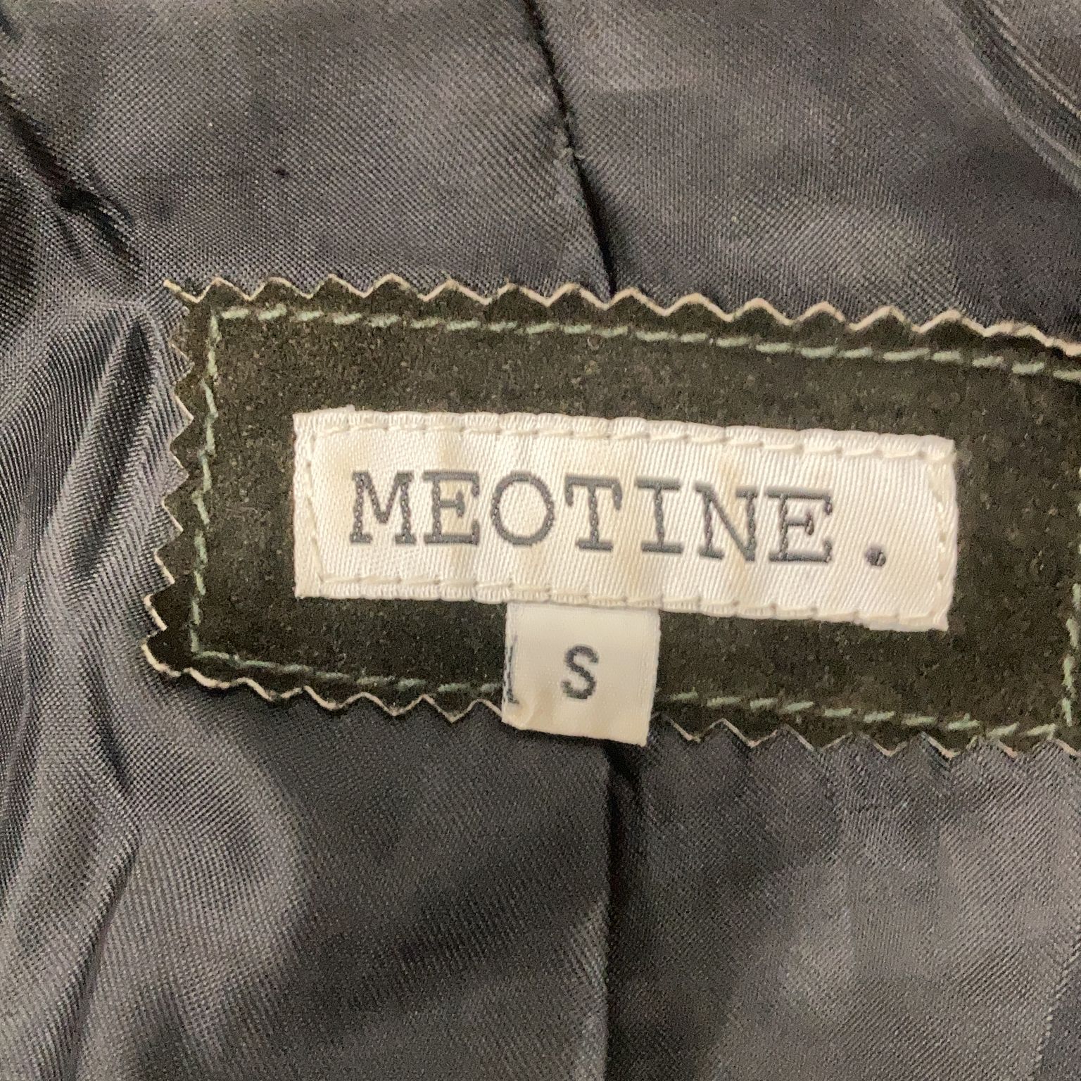 Meotine