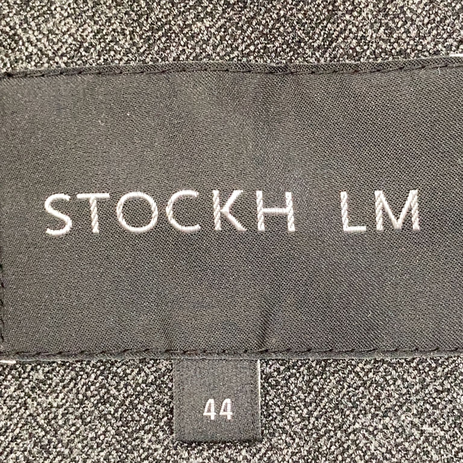 STOCKH LM