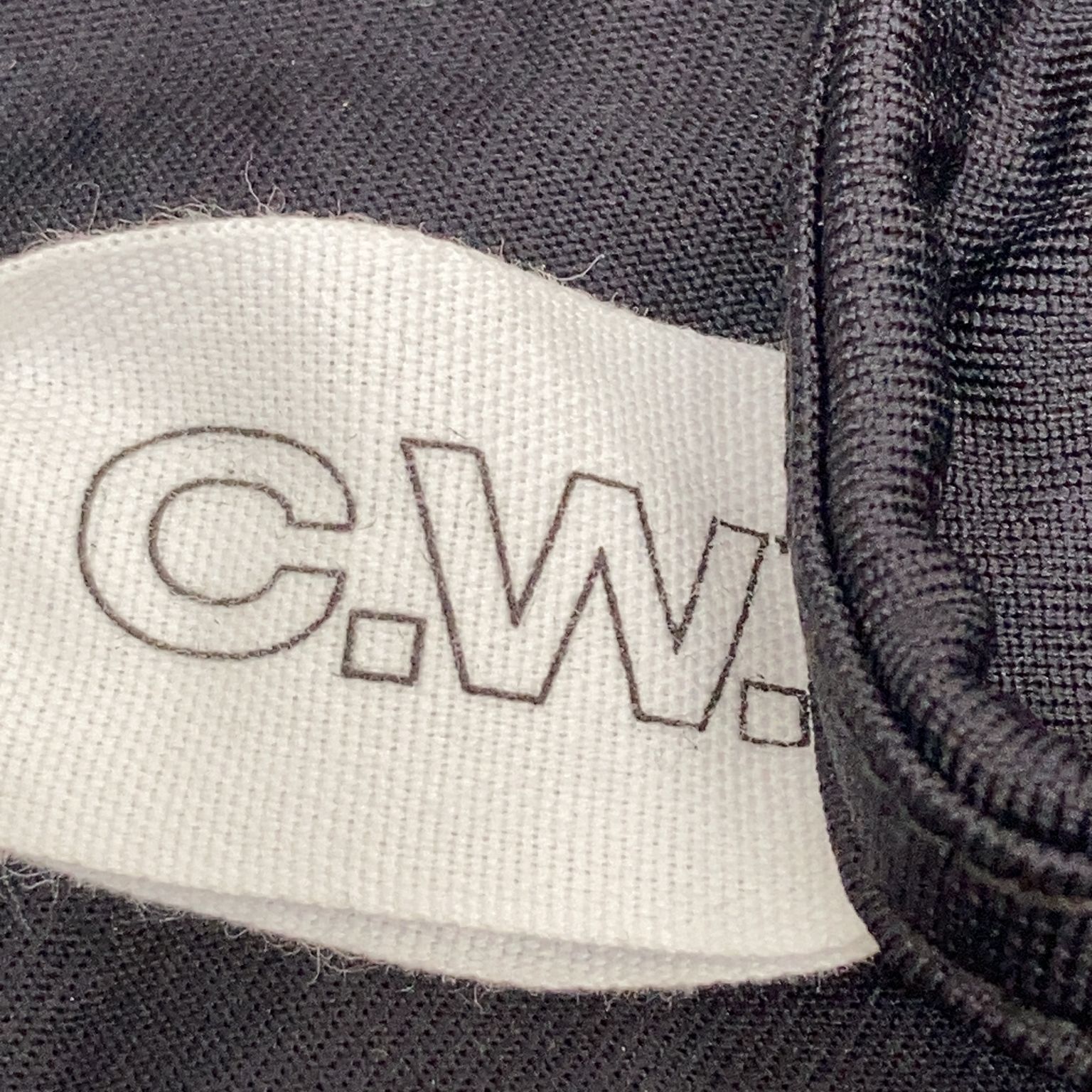 C.W.