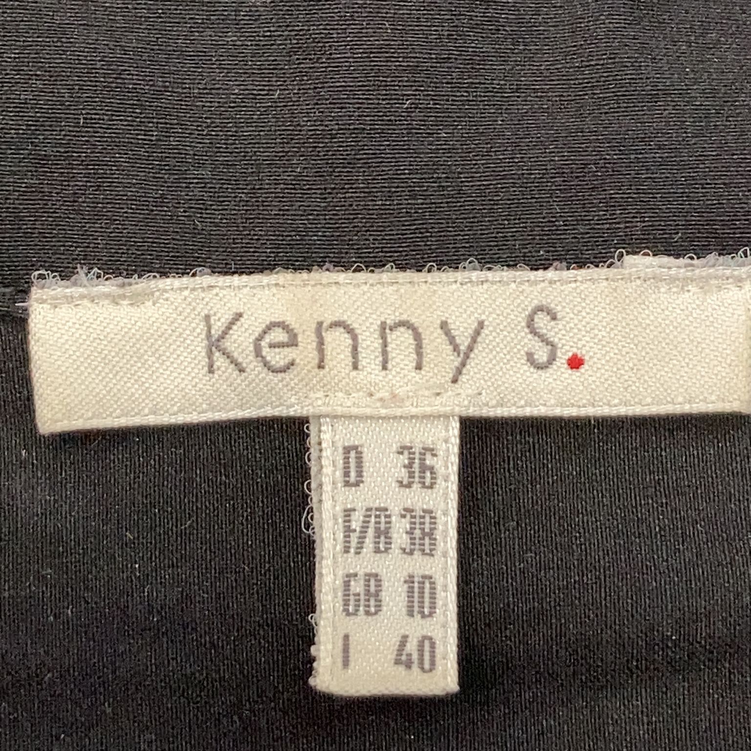 Kenny S.