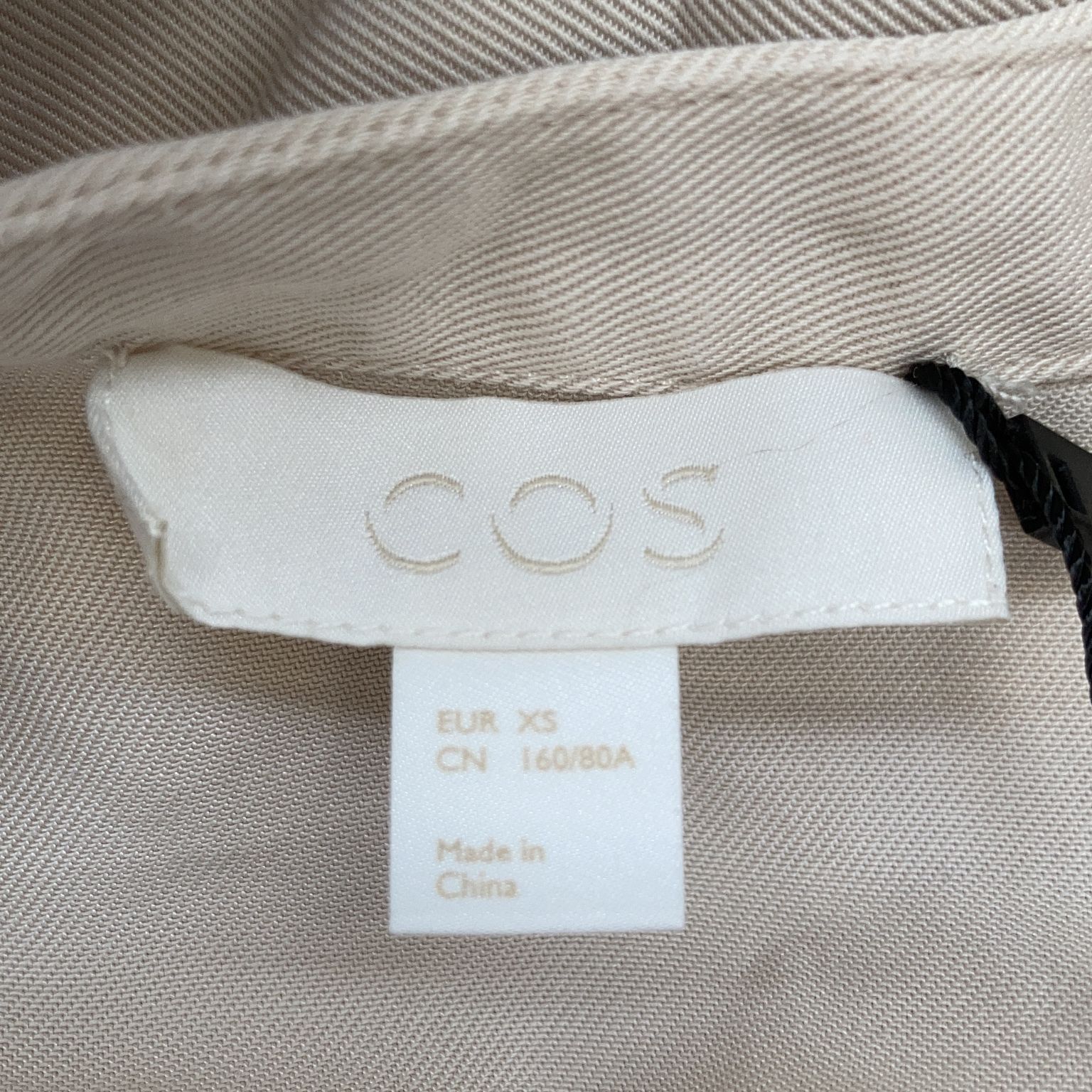 COS