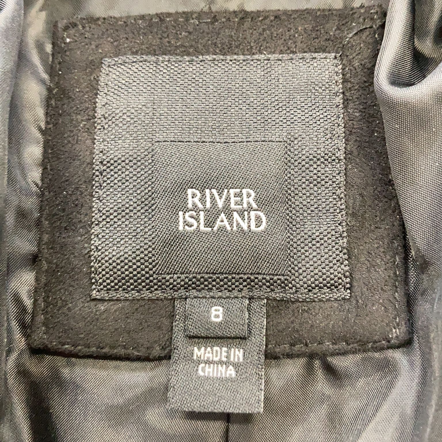 River Island