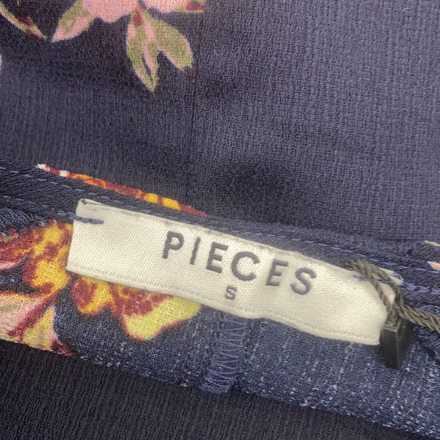 Pieces