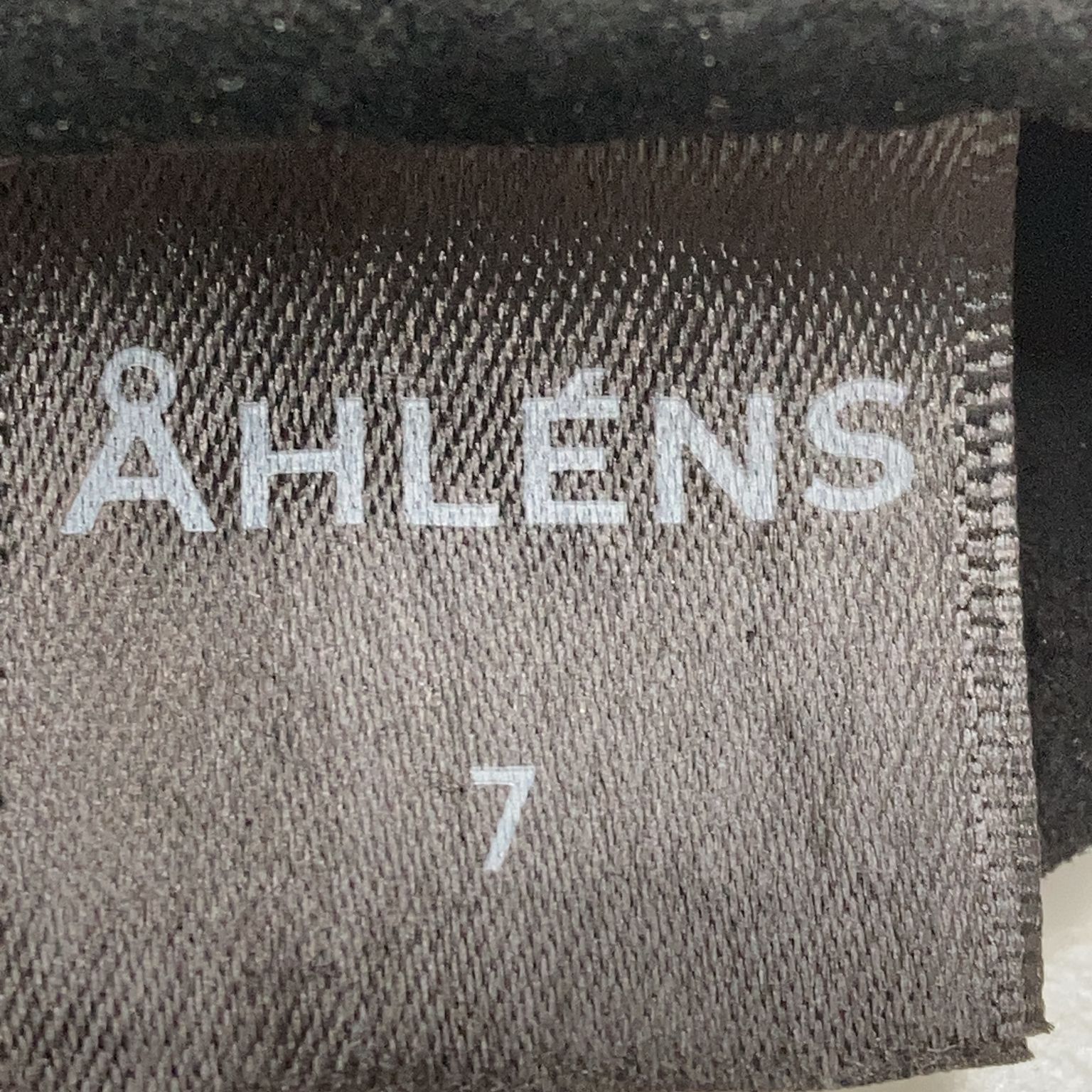 Åhléns