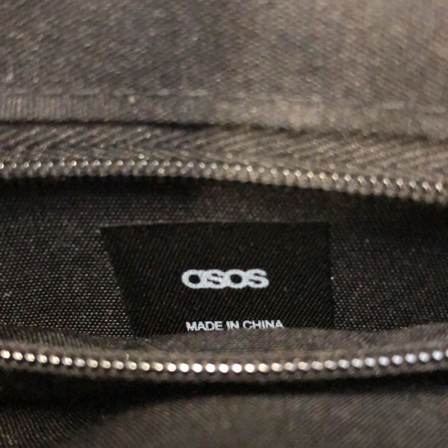 ASOS