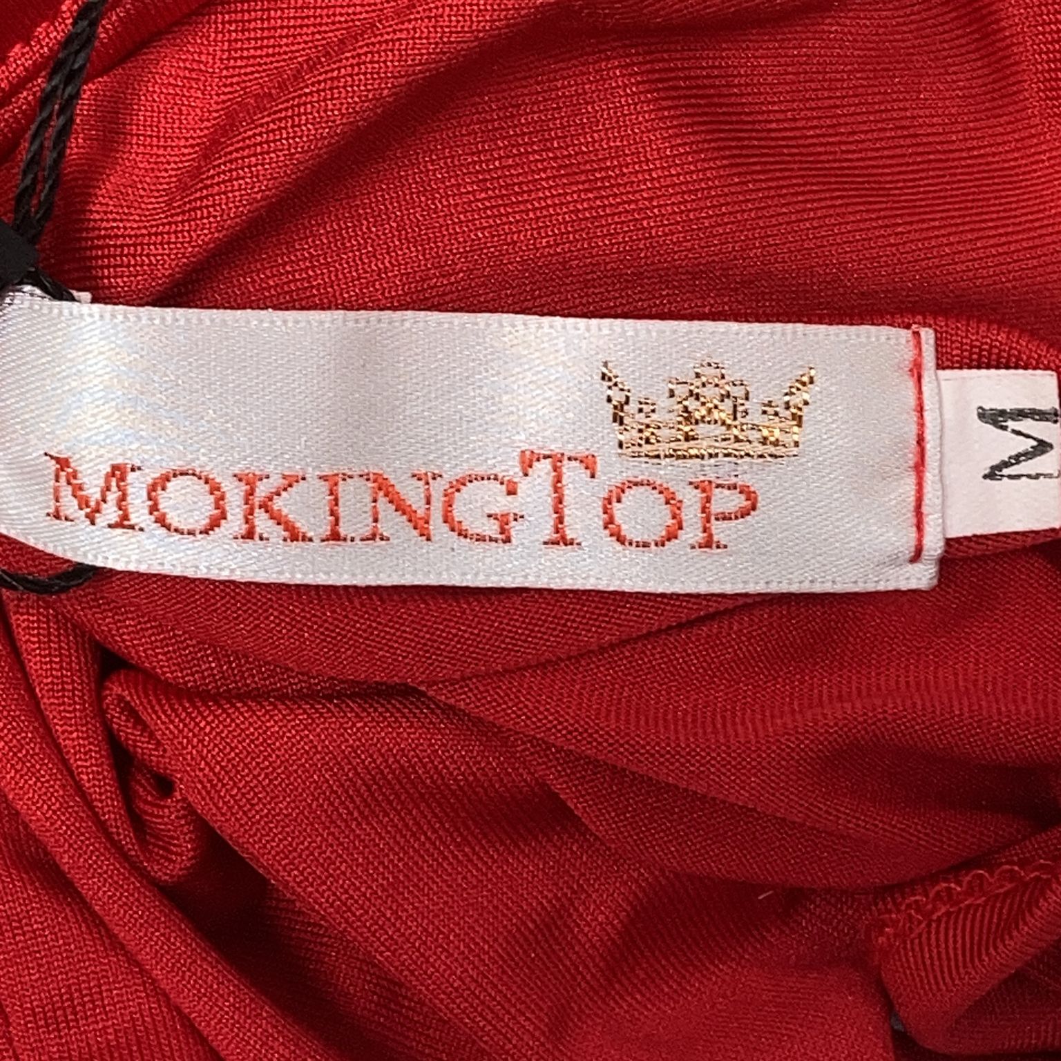 Moking Top