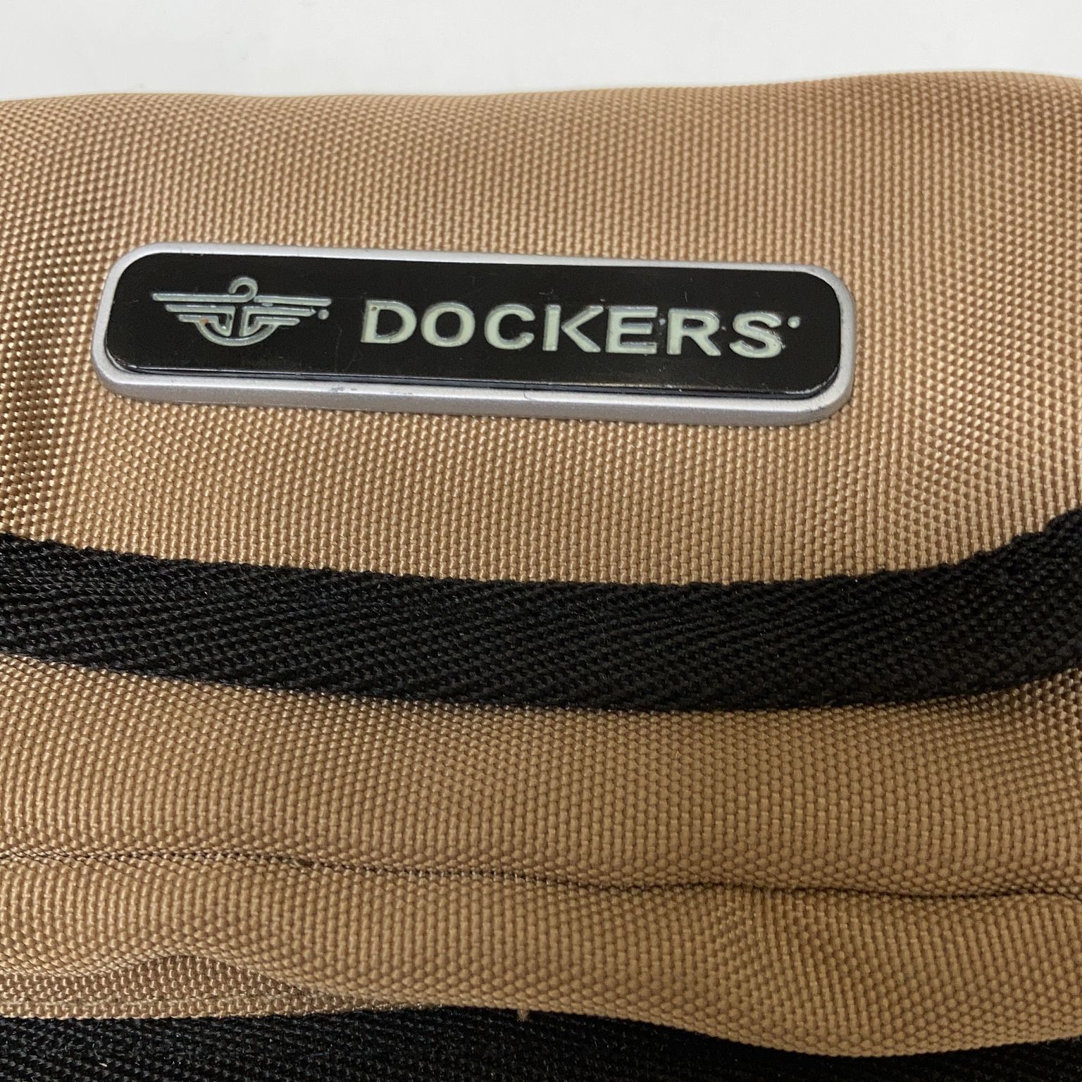 Dockers