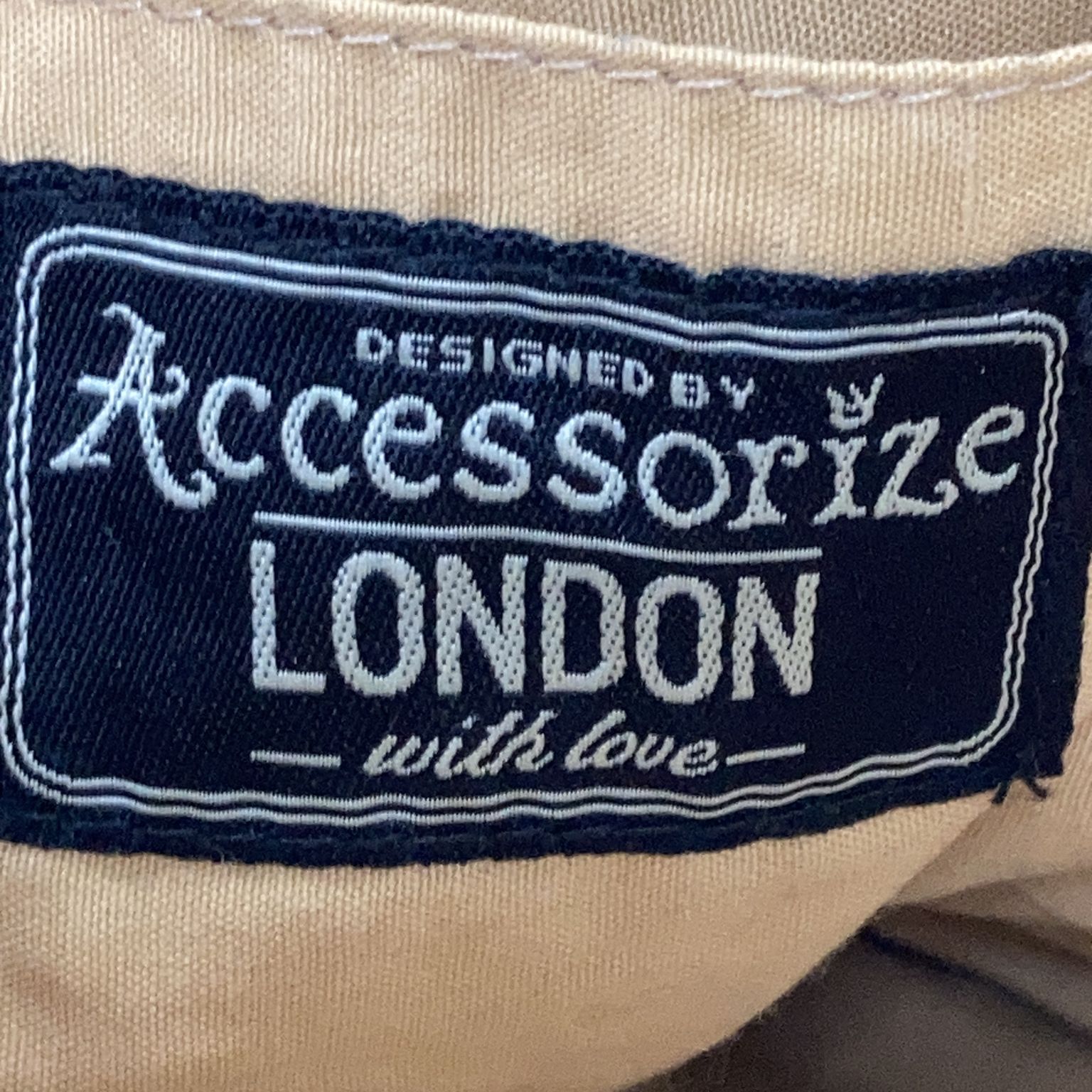 Accessorize London