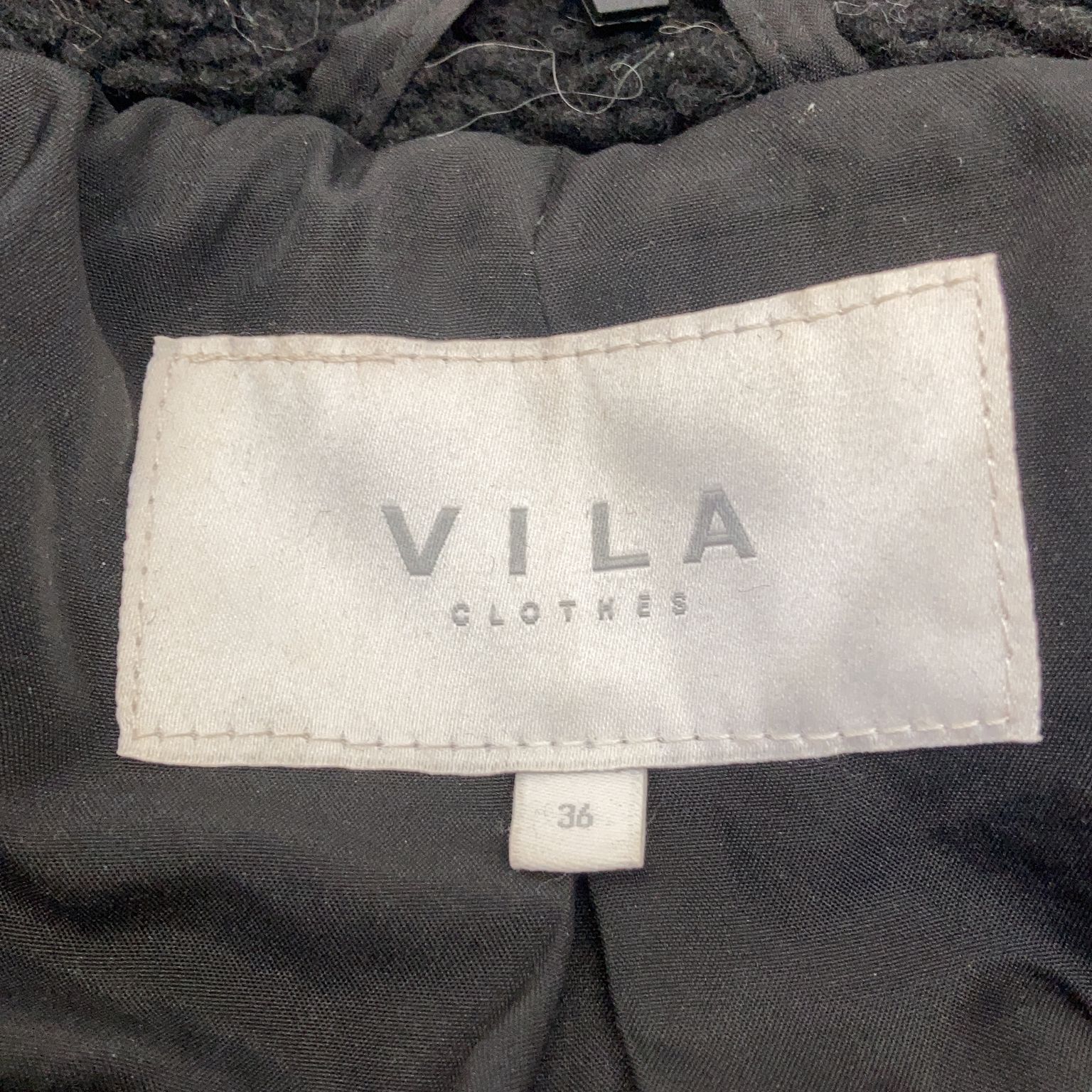 VILA Clothes