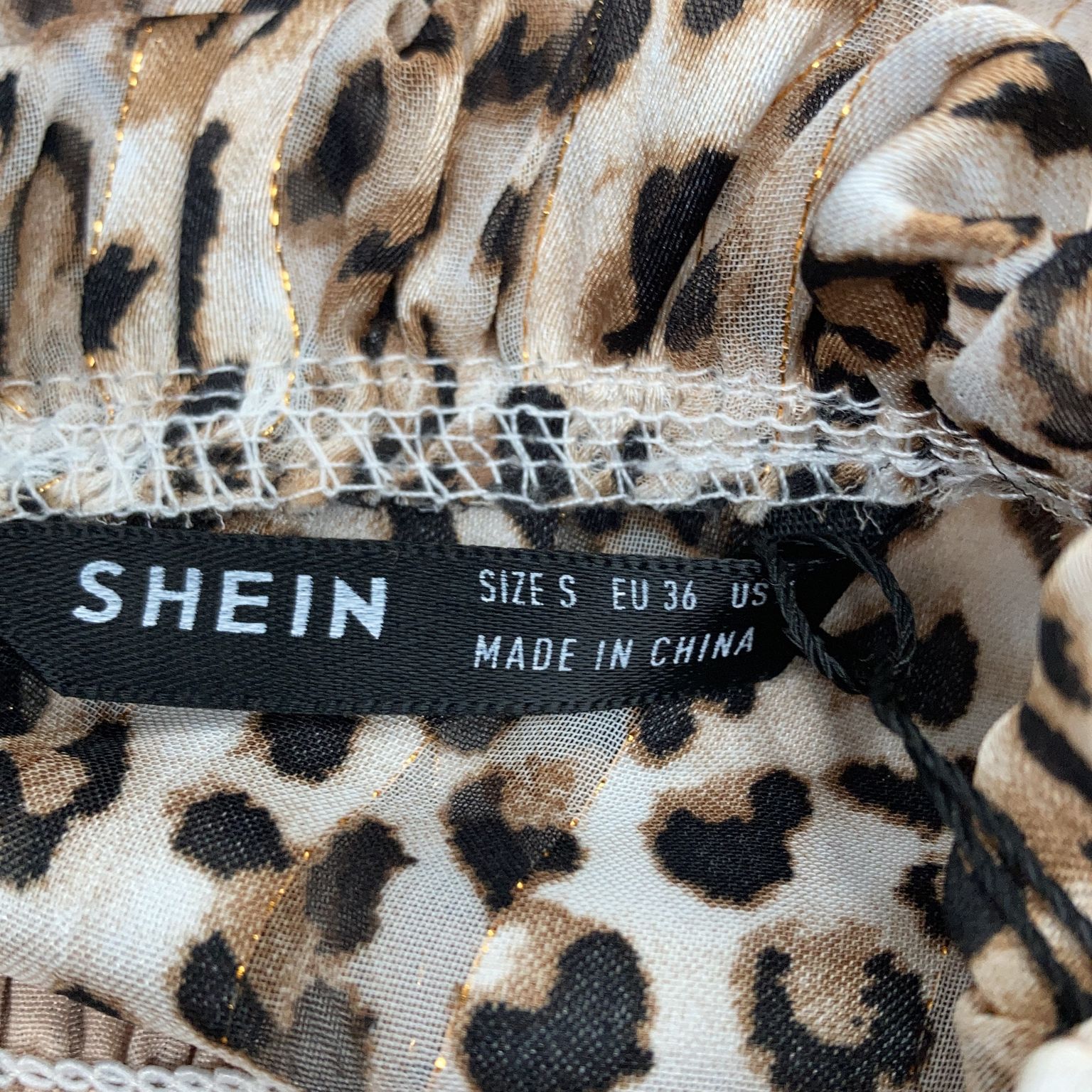 Shein