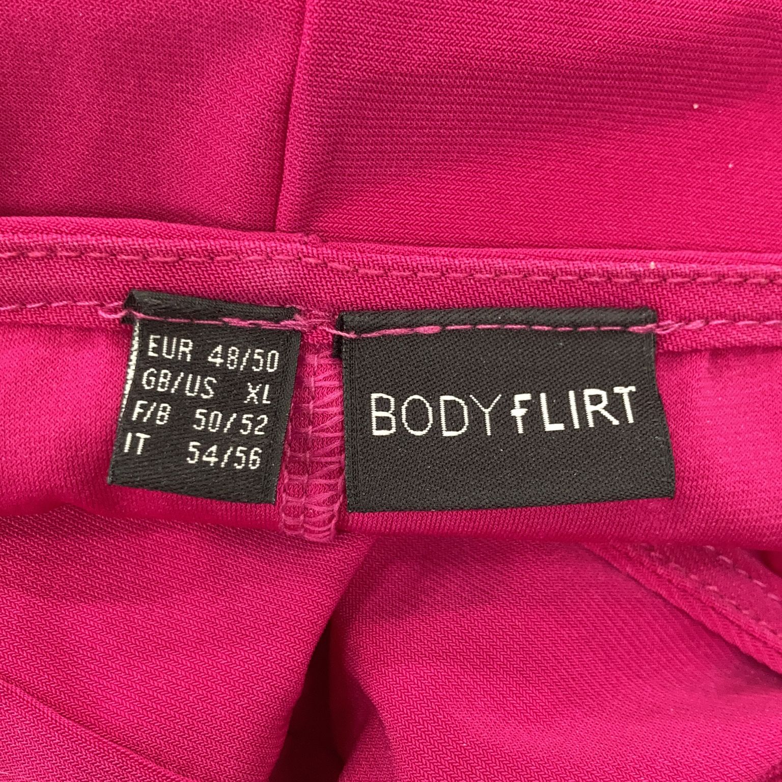 Bodyflirt