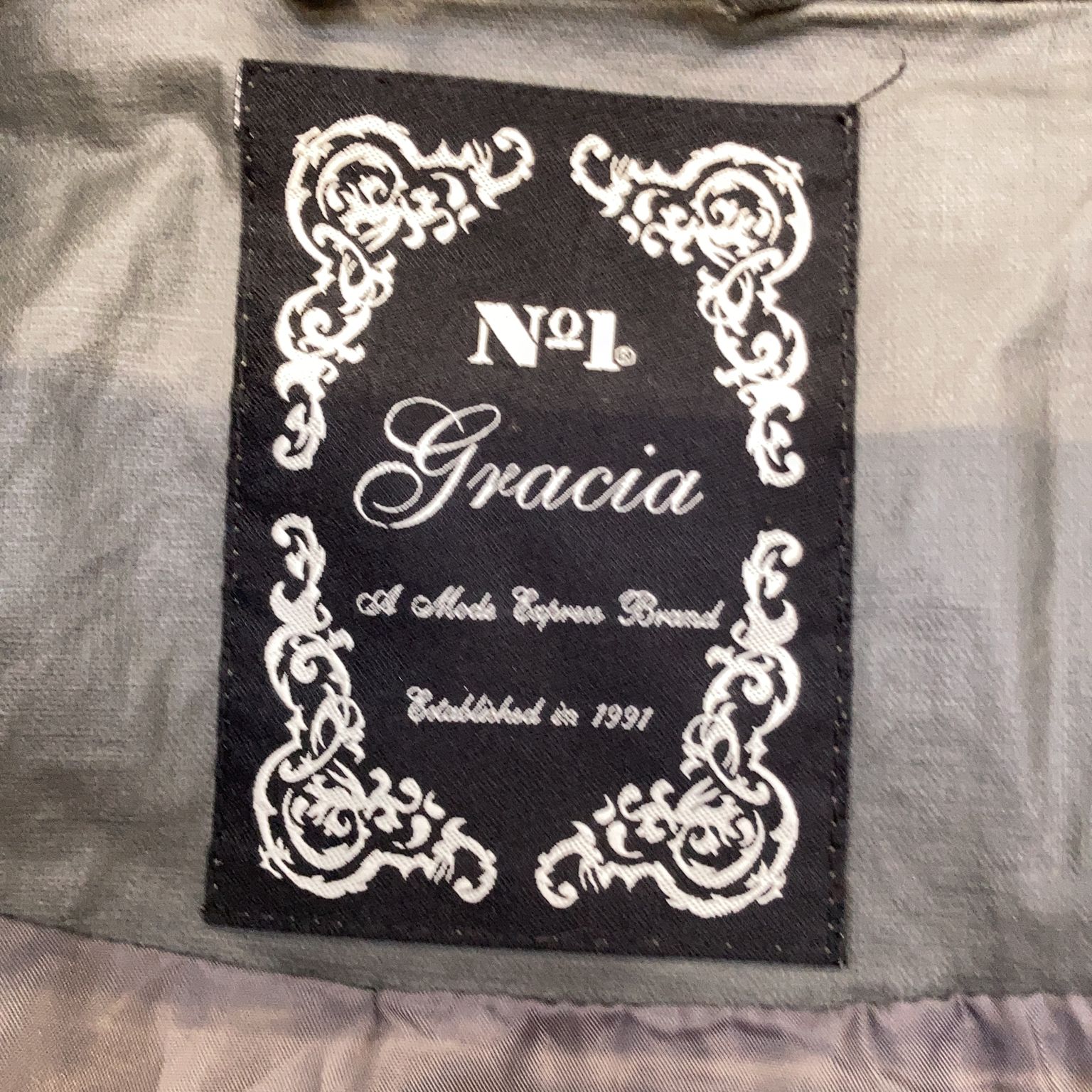 Gracila