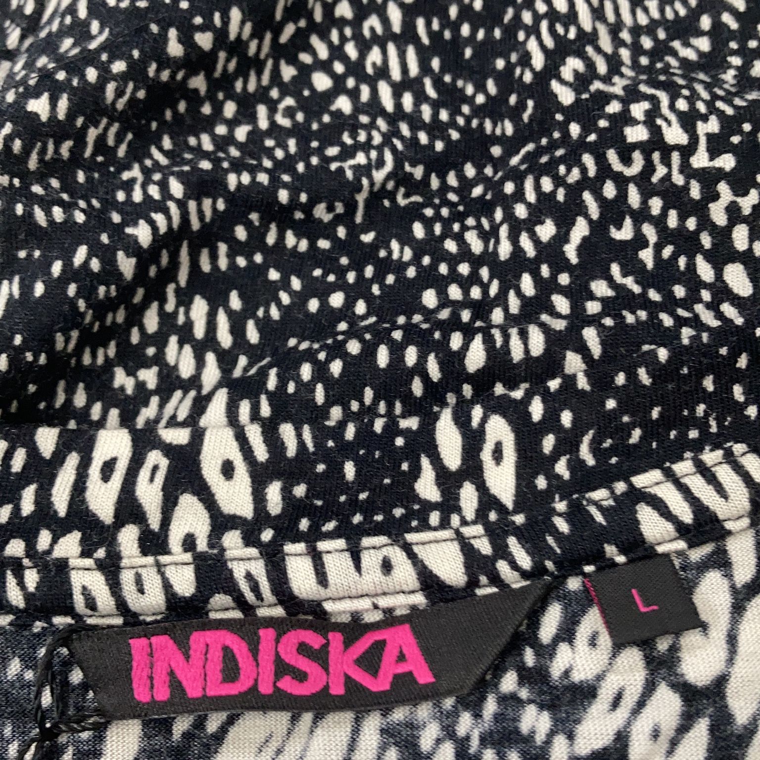 Indiska