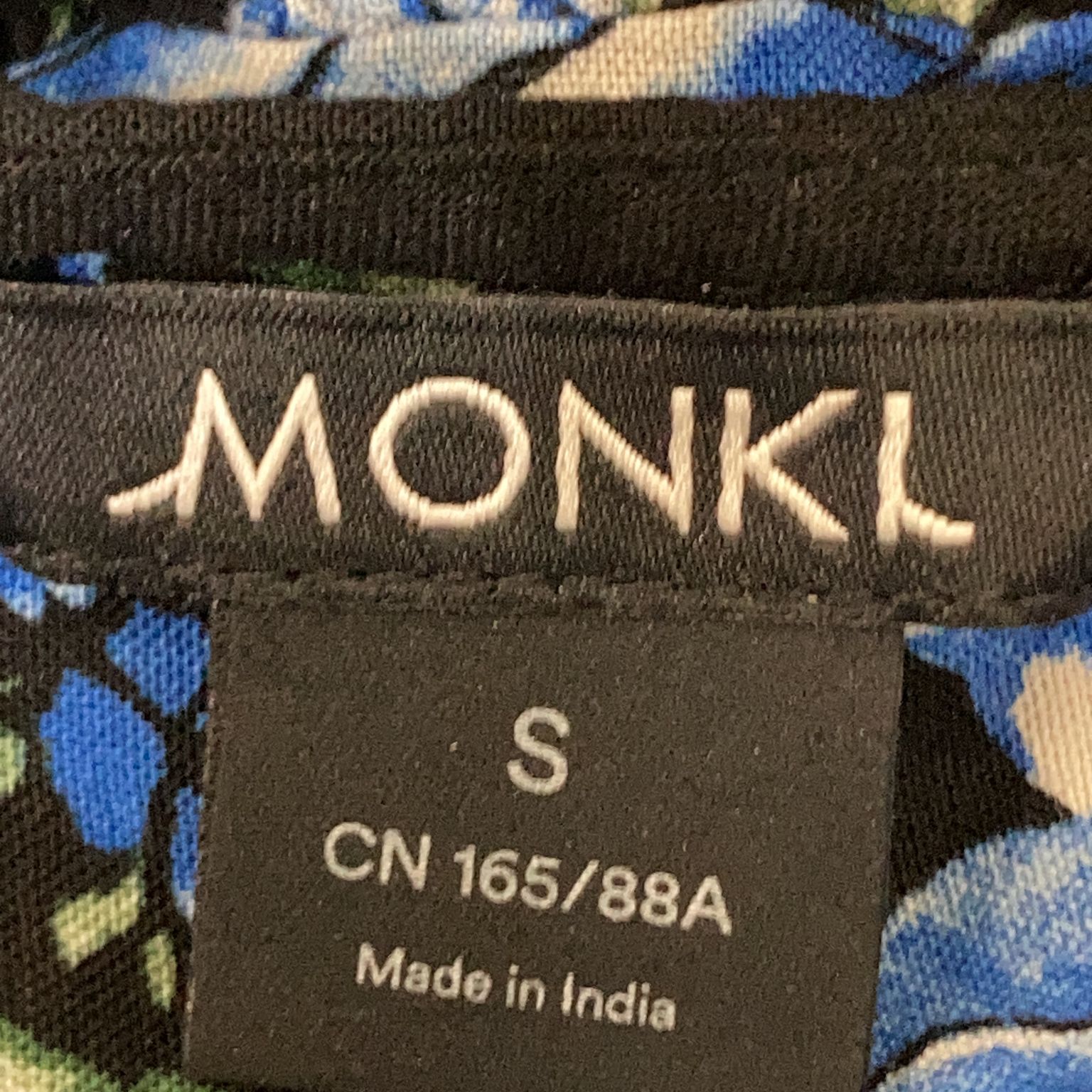 Monki