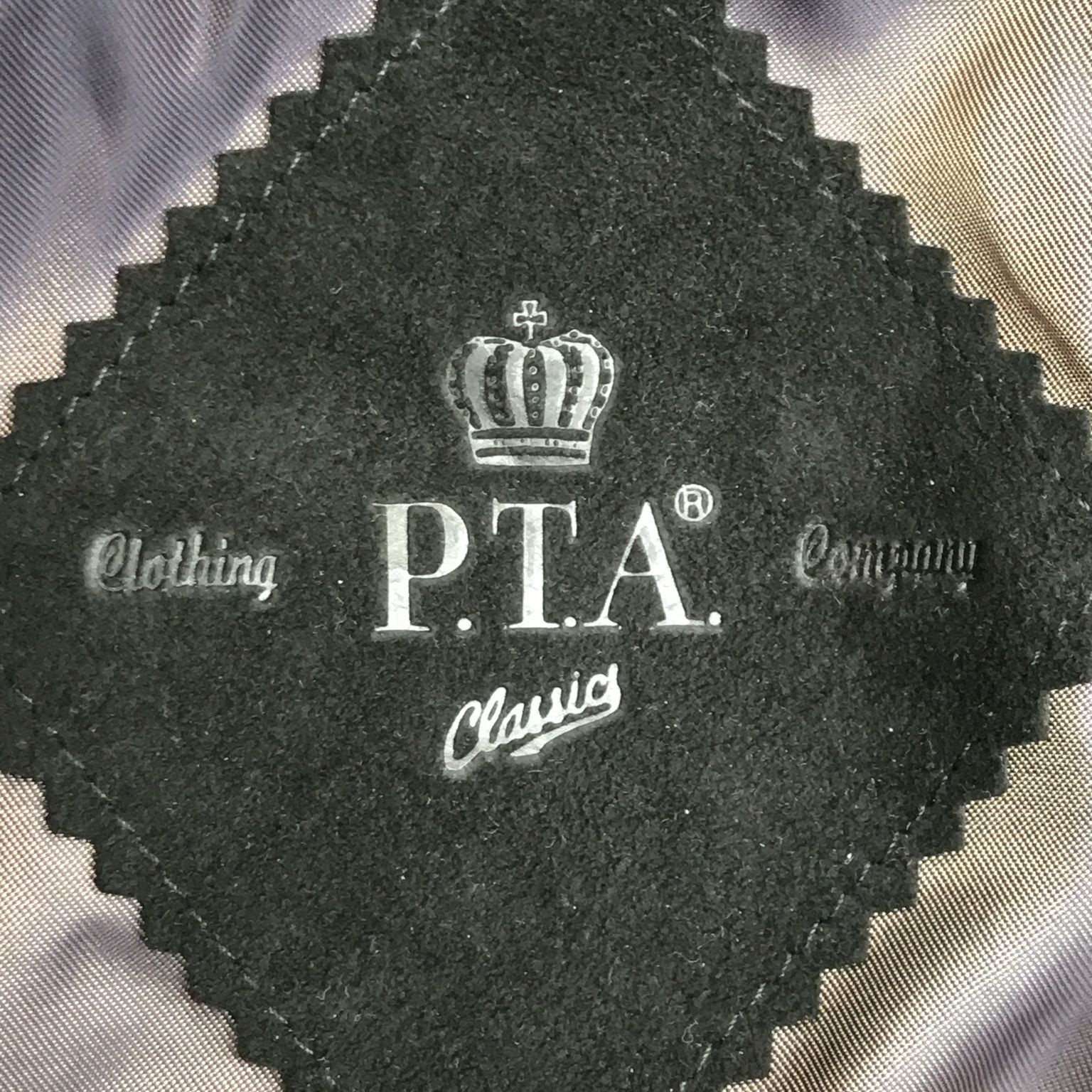 P.T.A.