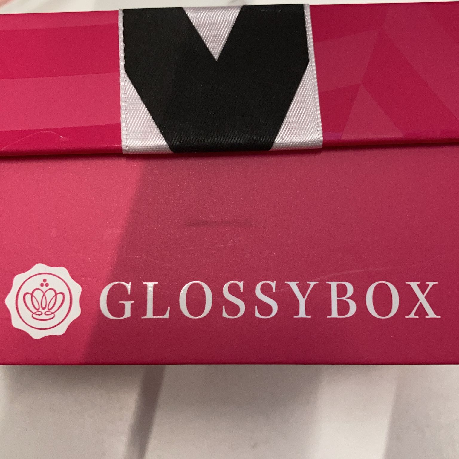 GlossyBox