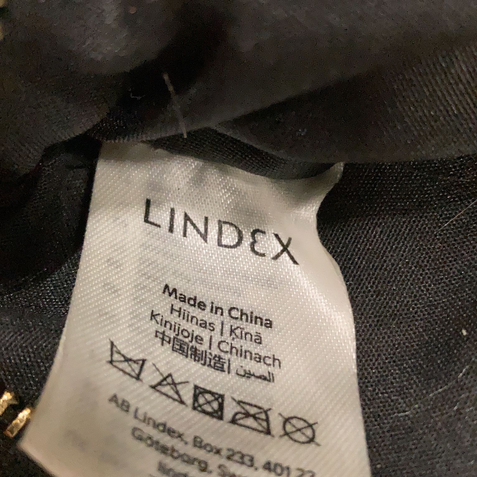 Lindex