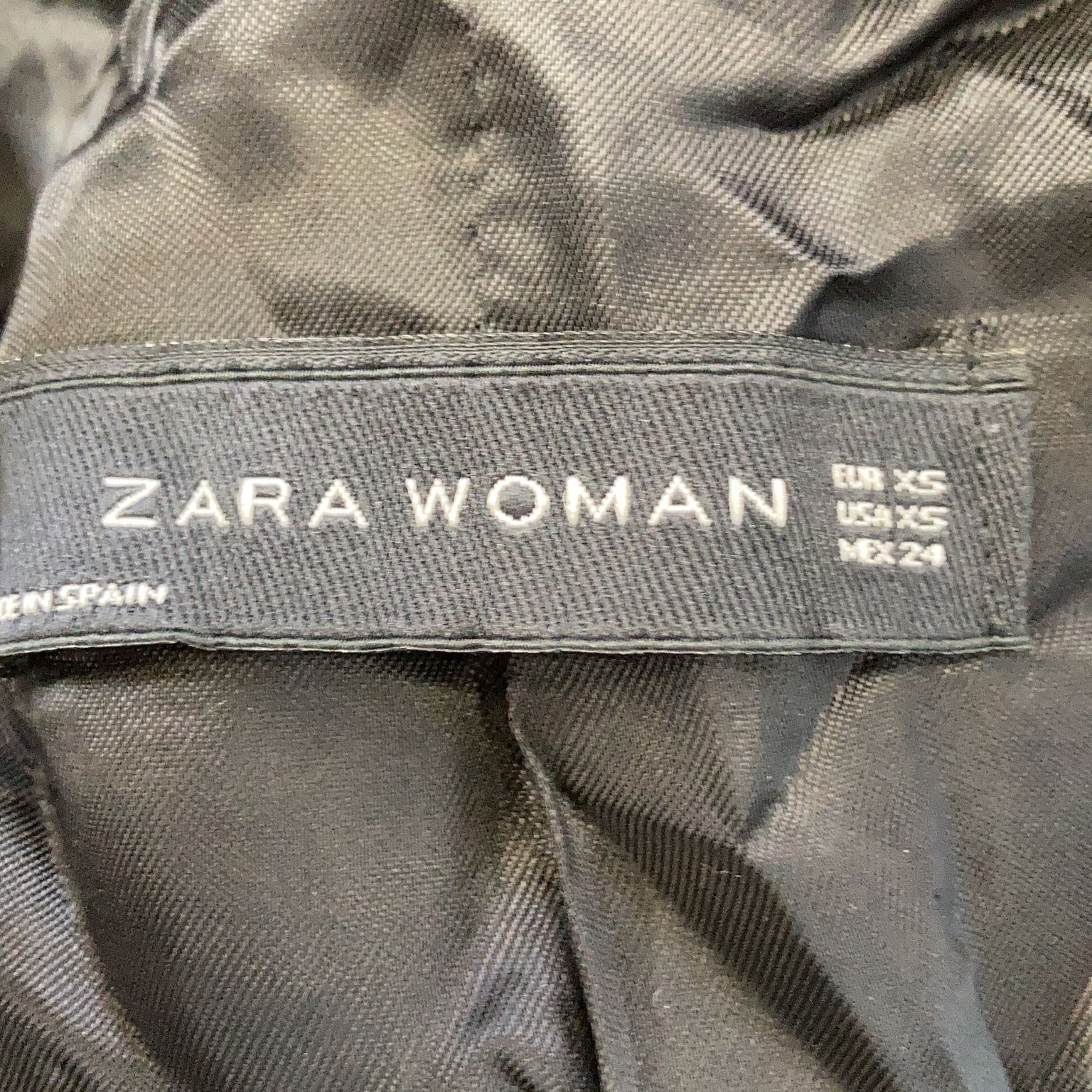 Zara Woman