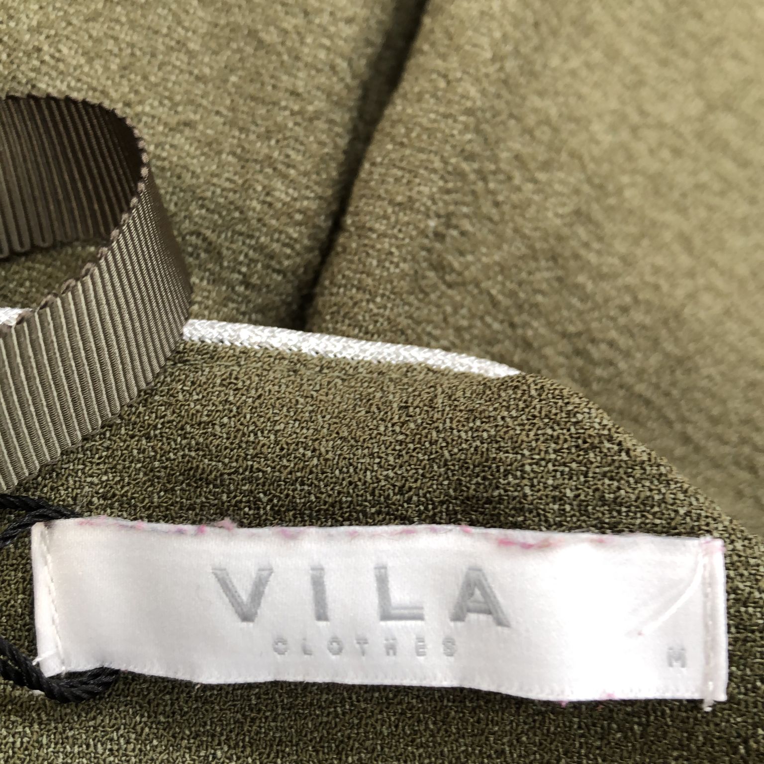 VILA Clothes