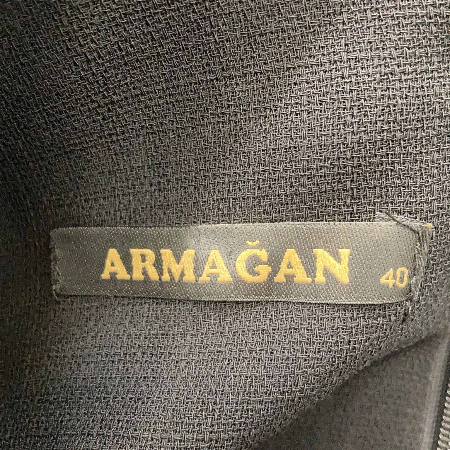 Armagan